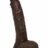 Jason Luv – 10 Inch Ultraskyn Cock – Vac-U-Lock Suction Cup – B -Toys Verkoop 8060 06 BX 1 1