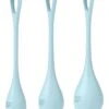 Satisfyer Yoni Power 2 – Balls Training Set – Light Blue