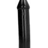Dildo All Black 24 Cm -Toys Verkoop AB09 1