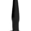 Butt Plug All Black 12 Cm (2) -Toys Verkoop AB28 1