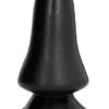 Butt Plug All Black 12 Cm (3) -Toys Verkoop AB39 1