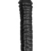 Dildo All Black 38 Cm -Toys Verkoop AB51 1