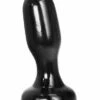 All Black 19.5 Cm – Black 2 All Black 19.5 Cm – Black -Toys Verkoop AB86 1 1