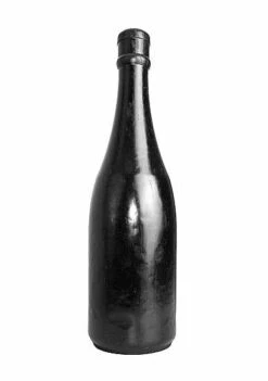 All Black 39.5 Cm – Black