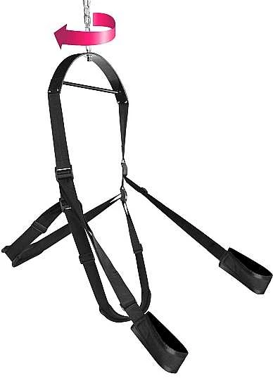 XR Brands – 360 Spinning Sex Swing 3 XR Brands – 360 Spinning Sex Swing