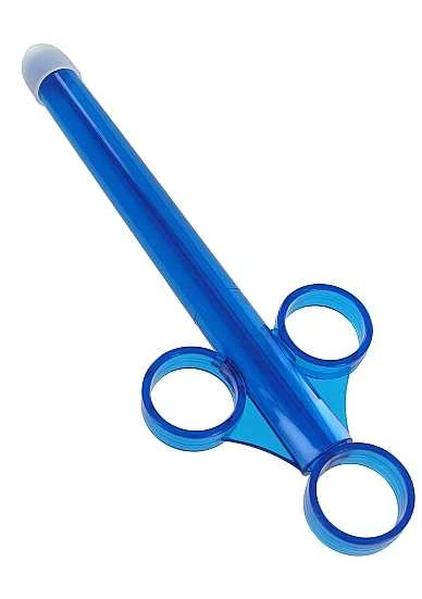 Clean Stream – One Shot Launcher – Blue 3 Clean Stream – One Shot Launcher – Blue