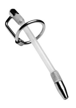 Master Series – Flexible Cum-Thru Plug