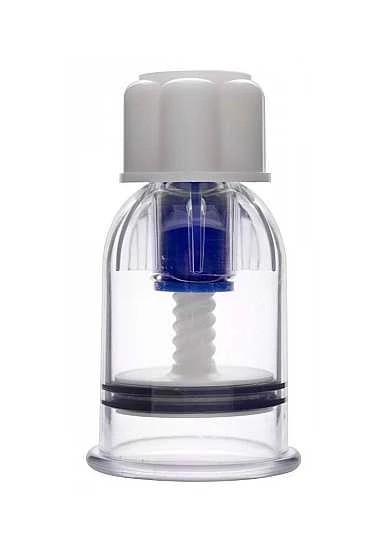 Master Series – Intake Anal Suction Device 3 Master Series – Intake Anal Suction Device