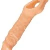 XR Brands – Really Ample Penis Enhancer – Skin -Toys Verkoop AD425 FLESH 1