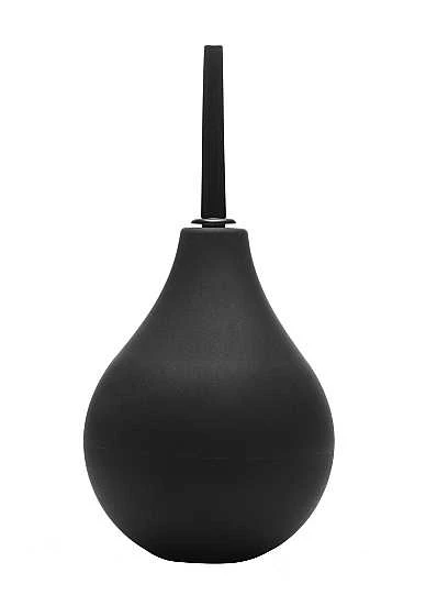 Clean Stream – Silicone Enema Bulb 3 Clean Stream – Silicone Enema Bulb