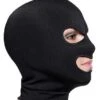 Master Series – Spandex Hood With Eye And Mouth Holes 1 Master Series – Spandex Hood With Eye And Mouth Holes -Toys Verkoop AD689 1