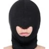 Master Series – Blow Hole Open Mouth Spandex Hood 1 Master Series – Blow Hole Open Mouth Spandex Hood -Toys Verkoop AD690 1