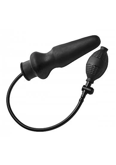 Master Series – Expand XL Inflatable Anal Plug 3 Master Series – Expand XL Inflatable Anal Plug