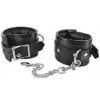 Strict – Locking Padded Wrist Cuffs -Toys Verkoop AE423 1