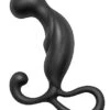 Master Series – PathFinder – Silicone Prostate Plug -Toys Verkoop AE611 1