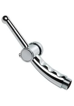 XR Brands – Shower Cleansing Nozzle With Flow Regulator