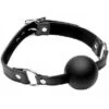 Strict – XL Silicone Gag Ball 2″ -Toys Verkoop AE912 1