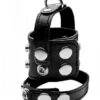Strict – Cock Strap And Ball Stretcher -Toys Verkoop AE922 1