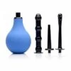 Master Series – Premium One-way Valve Anal Douche Set -Toys Verkoop AF198 1