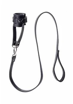 Strict – STRICT Ball Stretcher With Leash