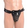 Strict – STRICT Safety Net Male Chastity Belt 1 Strict – STRICT Safety Net Male Chastity Belt -Toys Verkoop AF211 1