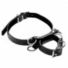 Frog Tie Kneeling Bondage Restrant System – Black 2 Frog Tie Kneeling Bondage Restrant System – Black -Toys Verkoop AF224 1