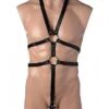 Strict – STRICT Male Body Harness -Toys Verkoop AF249 1