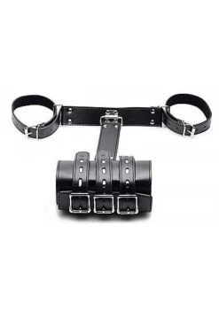 Strict – STRICT Arm Binder