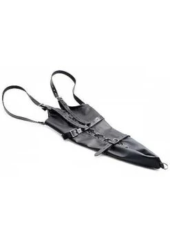 Strict – Full Sleeve Arm Binder