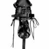 Strict Pet Crawler Bondage Set – Black -Toys Verkoop AF253 1