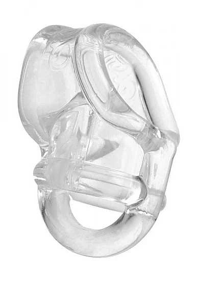 Master Series – Annex Clear Super Stretchy Erection Enhancer 3 Master Series – Annex Clear Super Stretchy Erection Enhancer