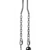 Heavy Hitch Ball Stretcher Hook With Weights – Silver 1 Heavy Hitch Ball Stretcher Hook With Weights – Silver -Toys Verkoop AF382 1