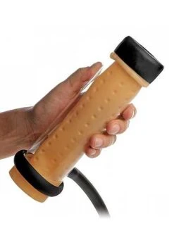 Textured Milker Cylinder – Skin