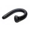 Spiral Hose – 19 Inch Long – Black -Toys Verkoop AF505 1