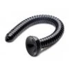 19 Inch Hosed Anal Snake – Bllack -Toys Verkoop AF506 1