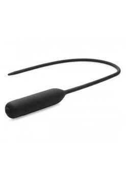 Master Series – Cadence Extreme 12.5″ Vibrating Silicone Ure