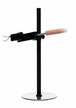 The Dicktator Extreme Sex Machine – Black