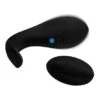 Dark Pod Rechargable Remote Control Vibrating Egg – Black -Toys Verkoop AF700 1 1