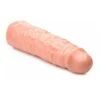 3 Inch Flesh Penis Enhancer Sleeve – Flesh