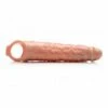 3 Inch Extender Sleeve – Flesh 2 3 Inch Extender Sleeve – Flesh -Toys Verkoop AF861 1 1