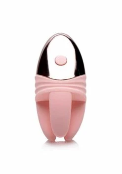Vibrassage Caress – Pink