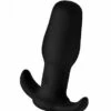 Silicone Anal Plug With Remote Control -Toys Verkoop AF945 1 1