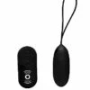 Silicone Vibrating Bullet With Remote Control -Toys Verkoop AF946 1 1