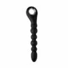 Dark Scepter 10x Vibrating Silicone Anal Beads 1 Dark Scepter 10x Vibrating Silicone Anal Beads -Toys Verkoop AF957 1 1