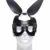 Bad Bunny Bunny Mask – Black -Toys Verkoop AG204 1