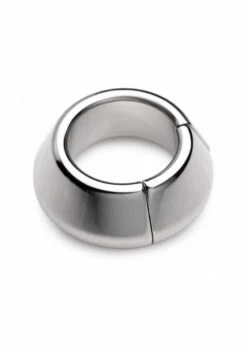 Magna-Chute Magnetic Ball Stretcher