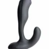 Pro-Bend Bendable Prostate Vibrator – Black -Toys Verkoop AG252 1
