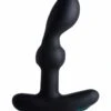 Pro-Bead 5X Beaded Prostate Stimulator – Black -Toys Verkoop AG265 1