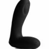 12X P-PULSE Tapping Prostate Stimulator – Black -Toys Verkoop AG266 1