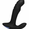 17X P-TRIGASM 3-in-1 Silicone Prostate Stimulator – Black 2 17X P-TRIGASM 3-in-1 Silicone Prostate Stimulator – Black -Toys Verkoop AG269 1